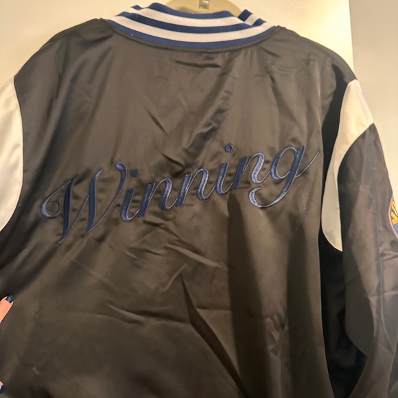 BDG varsity jacket - Picture 4 of 7